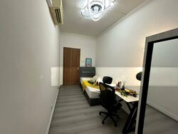 Boon Teck Towers (D12), Condominium #486694161